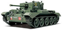 Cromwell Mk.IV - Image 1