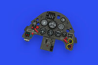 Bf 109G-2 LK REVELL - Image 1