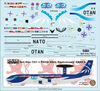 E-3A Sentry AWACS - NATO 50th Anniversary