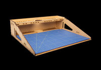 Workstation For Modelling - Image 1