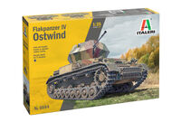 Flakpanzer IV Ostwind - Image 1