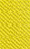 Decal paper (trim film) - Stitch Kevlar Fibre - Yellow