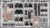 F6F-5  Weekend Eduard - Image 1