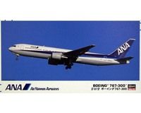 All Nippon Airways Boeing 767-300 - Image 1