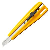 Standard-Duty Ratchet-Lock Utility Knife (300)