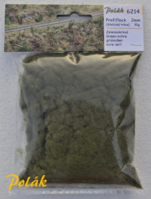 Posypka - zielona ochra - Image 1
