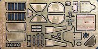 Blohm & Voss BV-155 Detail Set for Special Hobby