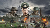 WWII : 1940 Battle OF Arras - RommelS Offensive - Battle Set - Image 1