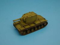 KV-2 - Image 1