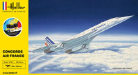 Concorde Air France - Starter Set