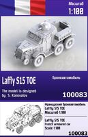 Laffly S15 TOE - Image 1