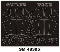 A-6E Intruder HOBBY BOSS