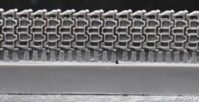 Tracks for PT-76 and BTR-50, type 2 - Image 1