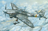 Ju-87D Stuka - Image 1