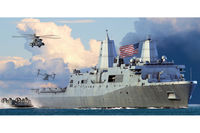 LPD-21 USS New York - Image 1