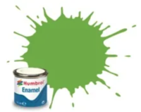 038 Lime Gloss - Image 1