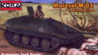 Maresal M-05 - Image 1