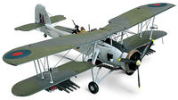 Fairey Swordfish Mk.II