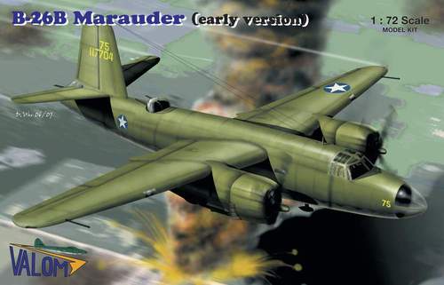 B-26B Marauder - Image 1