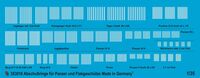 Kill Markings For German Tanks And Anti Aircraft Guns - Image 1