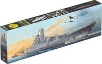 Yamato Battleship Premium - Image 1