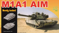 M1A2 AIM - Image 1
