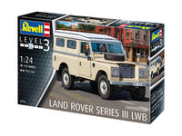 Land Rover Series III LWB 109 - Image 1