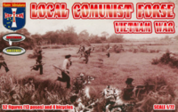 Local Comunist Forse Vietnam War - Image 1