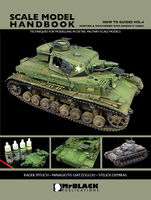How To Guides Vol. 4 - Painting & Weathering WWII Panzer IV Tanks - Image 1