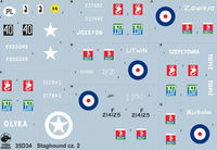 Staghound w PSZ cz 2 - Image 1