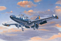 Grumman F9F-2 Panther - Image 1