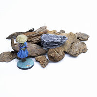 Bark Stones 900ml - Image 1