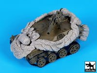 Wiesel 1 Tow accessories set for AfV - Image 1