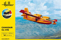 Canadair CL-415 - Starter Set