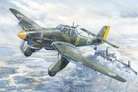 Junkers Ju-87A Stuka - Image 1