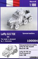 Laffly S15 TOE late - Image 1