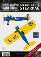 Boeing PT-17 STEARMAN