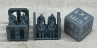 Anteny brytyjskie 2W - WS19 - wersja 2a - 4 sztuki