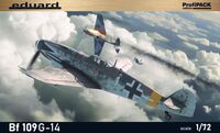 Bf 109G-14 - The ProfiPACK Edition - Image 1