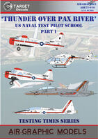 USNTPS Part 1 - Thunder over Pax River