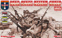 LRDG Long Range Desert Group WW2 - Image 1