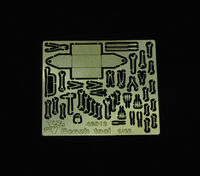 Bench Tools - Image 1