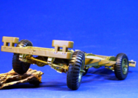 Workable leaf springs for Land Rover LWB - Image 1