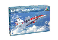 F/A-18F Super Hornet U.S. Navy Special Colors - Image 1