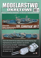 Modelarstwo Okretowe nr.78