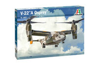 V-22A Osprey - Image 1
