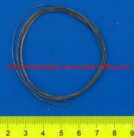 TOWING CABLE 0,50mm - 1000mm - Image 1