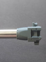 SiG33 Gun Barrel With Breech - Image 1