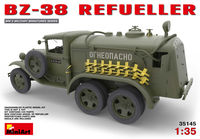 BZ-38  REFUELLER - Image 1