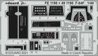 F-84F KINETIC - Image 1